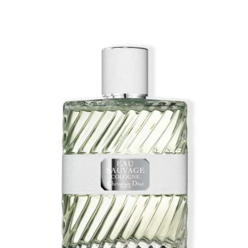 Eau Sauvage Cologne