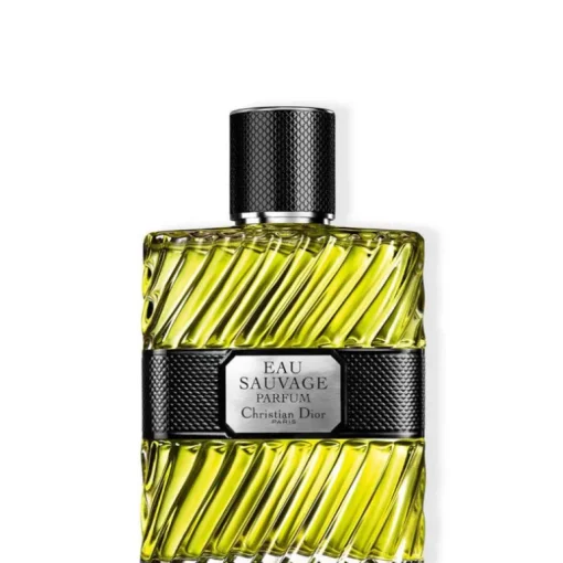 Eau Sauvage Parfum