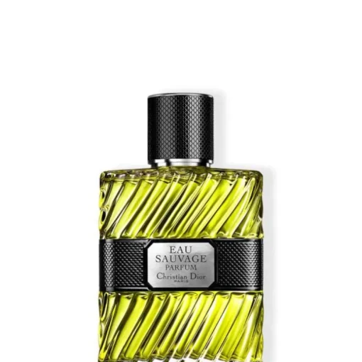Eau Sauvage Parfum