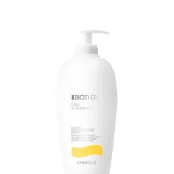 Eau Vitaminée Lait Corps 400 ML