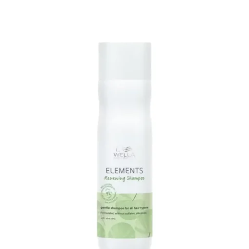 Elements Renewing Shampoo 250 ML