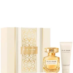 Elie Saab Le Parfum Lumière Confezione 50 ML Eau de Parfum + 75 ML Bod