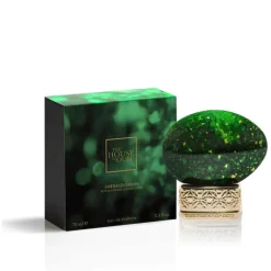 Emerald Green