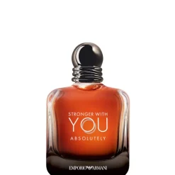 Emporio Armani Stronger With You Absolutely