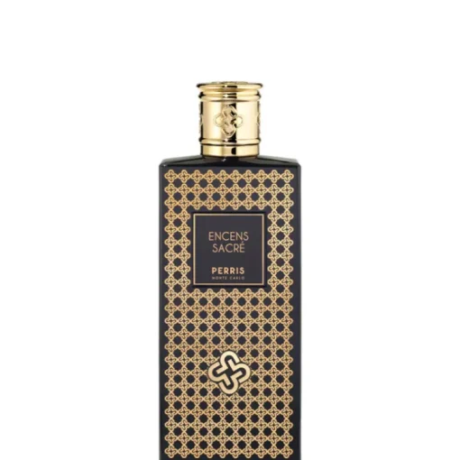 Encens Sacré