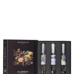 Eolie Parfums - Gli Agrumati