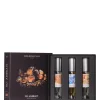 Eolie Parfums - Gli Ambrati