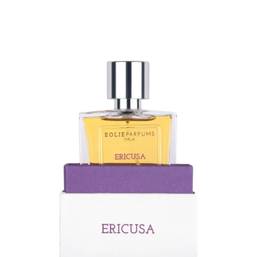 Eolie Parfums Ericusa