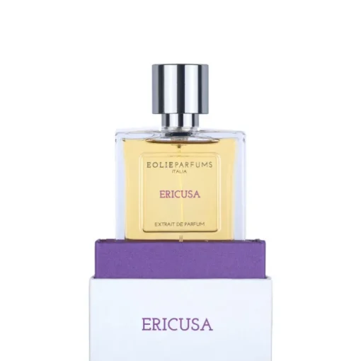 Eolie Parfums Ericusa