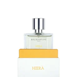 Eolie Parfums Hierà