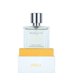 Eolie Parfums Hierà