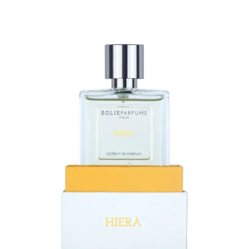 Eolie Parfums Hierà
