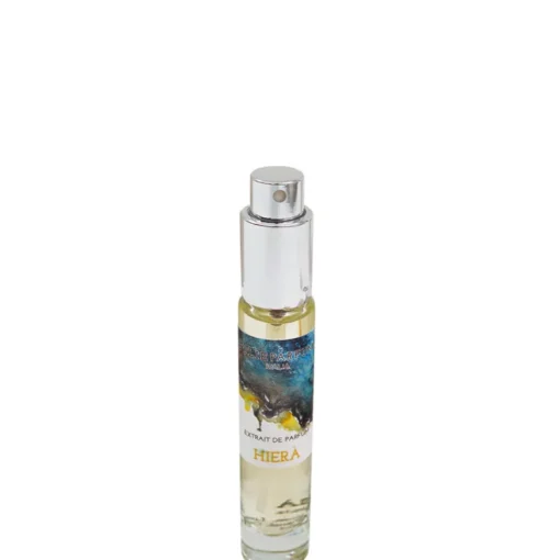 Eolie Parfums Hierà