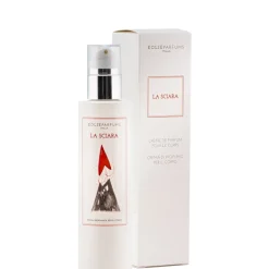 Eolie Parfums La Sciara