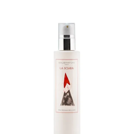 Eolie Parfums La Sciara