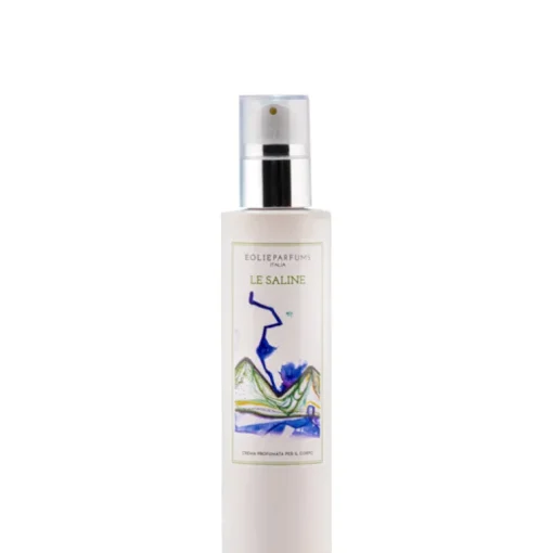 Eolie Parfums Le Saline