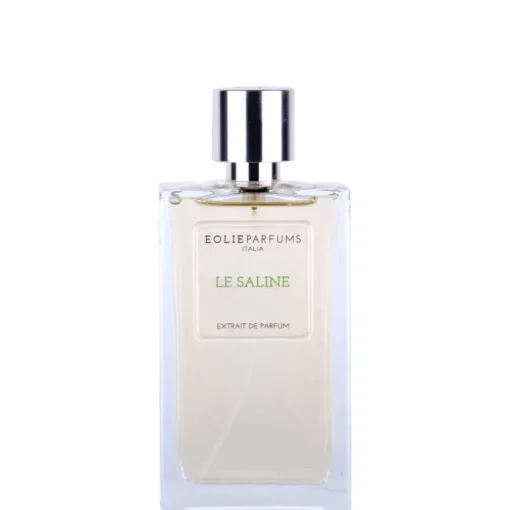 Eolie Parfums Le Saline