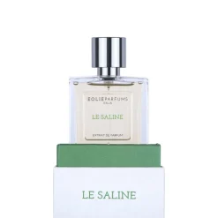 Eolie Parfums Le Saline
