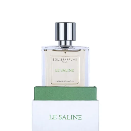Eolie Parfums Le Saline