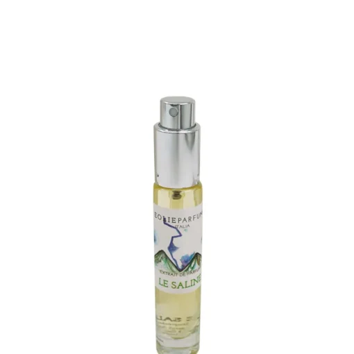 Eolie Parfums Le Saline