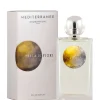 Eolie Parfums Perla di Fiori - Mediterranee