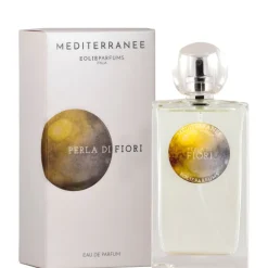 Eolie Parfums Perla di Fiori - Mediterranee
