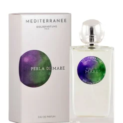 Eolie Parfums Perla di Mare - Mediterranee