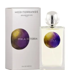Eolie Parfums Perla di Terra - Mediterranee