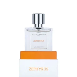 Eolie Parfums Zephyrus