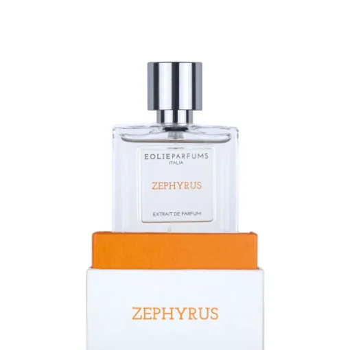 Eolie Parfums Zephyrus