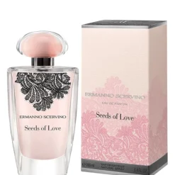 Ermanno Scervino Seeds of Love