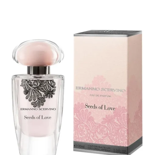 Ermanno Scervino Seeds of Love