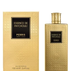 Essence De Patchouli 100 ML