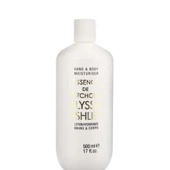 Essence De Patchouly 500 ml