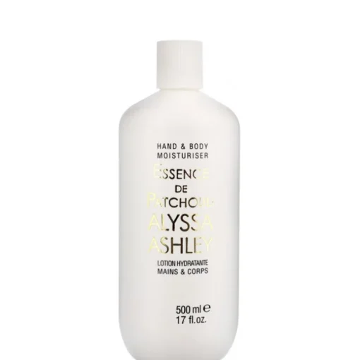 Essence De Patchouly 500 ml
