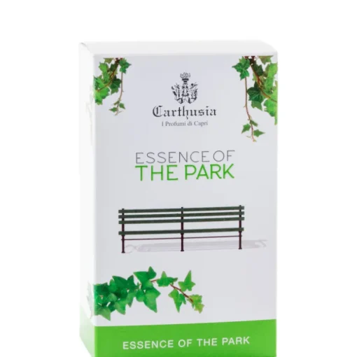 Essence of the Park