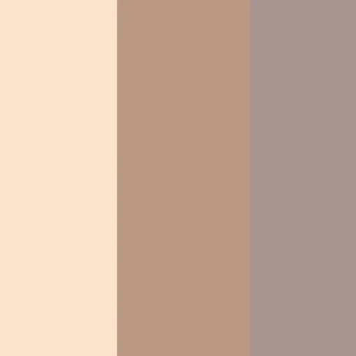 Essential Eye Shadow Trios