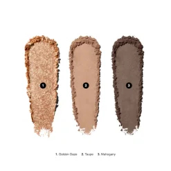 Essential Eye Shadow Trios