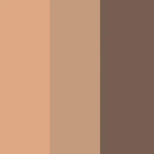 Essential Eye Shadow Trios