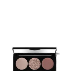 Essential Eye Shadow Trios