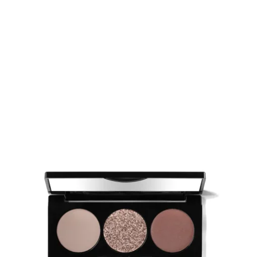 Essential Eye Shadow Trios