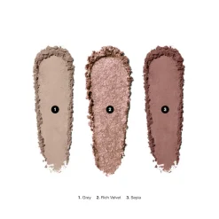 Essential Eye Shadow Trios