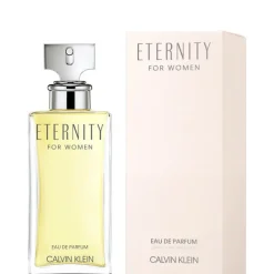Eternity