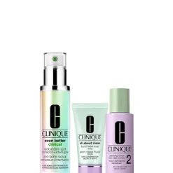 Even Better Clinical Radical Dark Spot Corrector + Interrupter Confezi