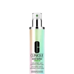 Even Better Clinical Radical Dark Spot Corrector + Interrupter