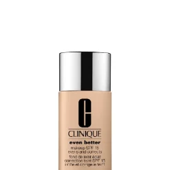 Even Better Makeup SPF 15 - Fondotinta Antimacchie SPF 15 TIPO 2 3