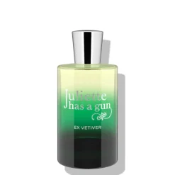 Ex Vetiver