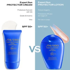 Expert Sun Protector Lotion SPF 50+ Face/Body