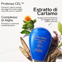 Expert Sun Protector Lotion SPF 50+ Face/Body