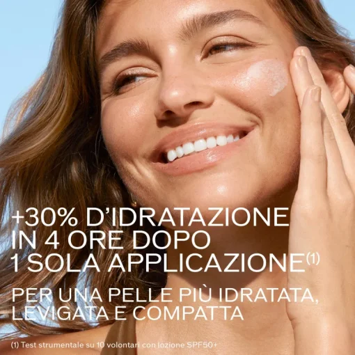 Expert Sun Protector Lotion SPF 50+ Face/Body